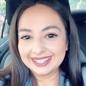 Meet your Posher, Daisy